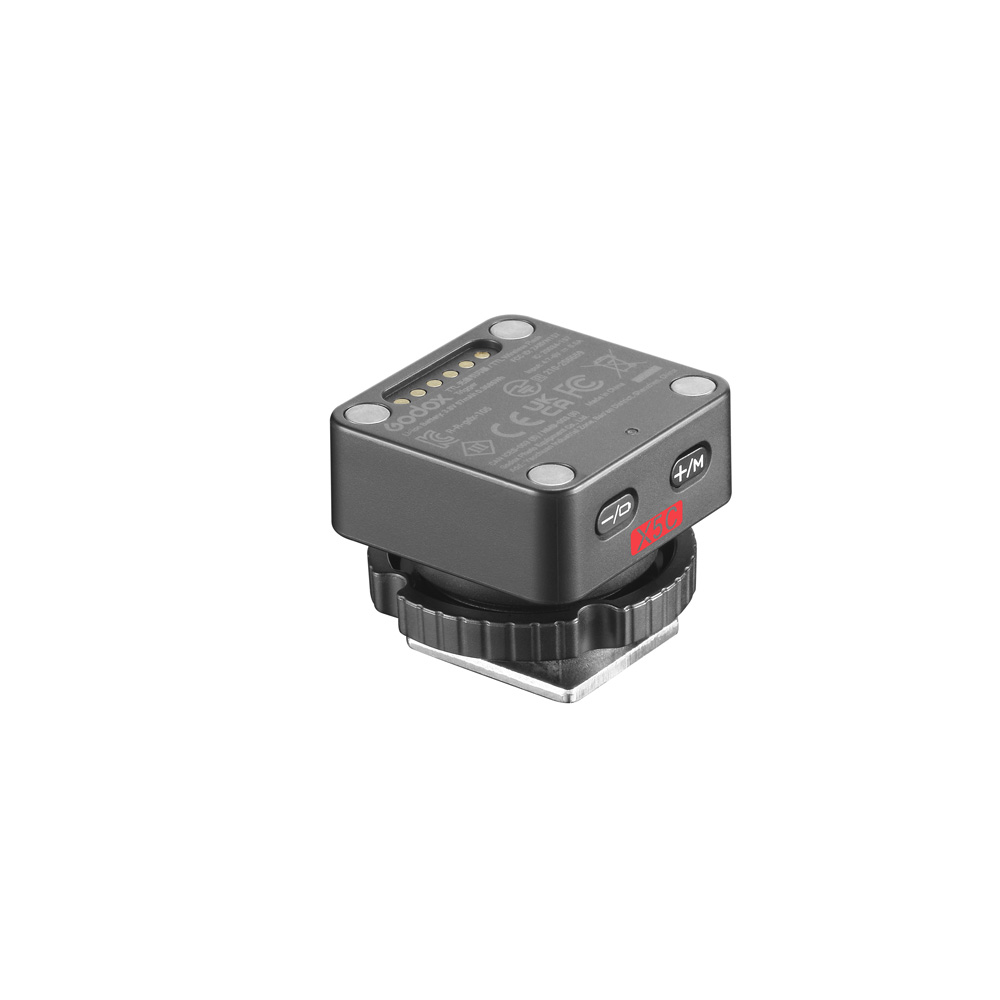 Đèn Flash Godox iT32 & X5C ( Canon )
