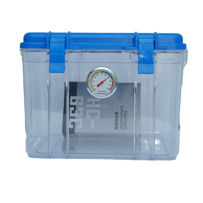 Hộp chống ẩm EIRMAI R10