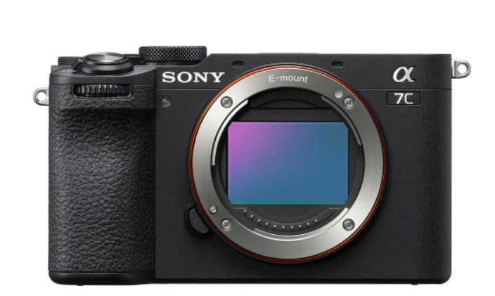 Máy Ảnh Sony A7C II | Chính hãng