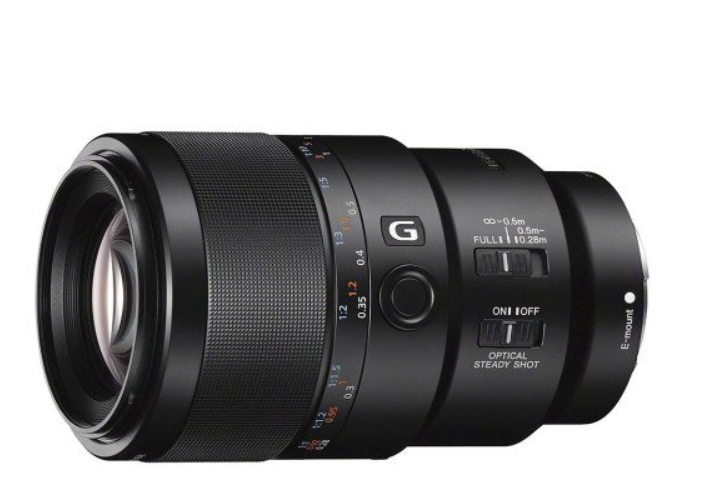 Ống kính Sony FE 90mm f/2.8 Macro G OSS | Chính hãng