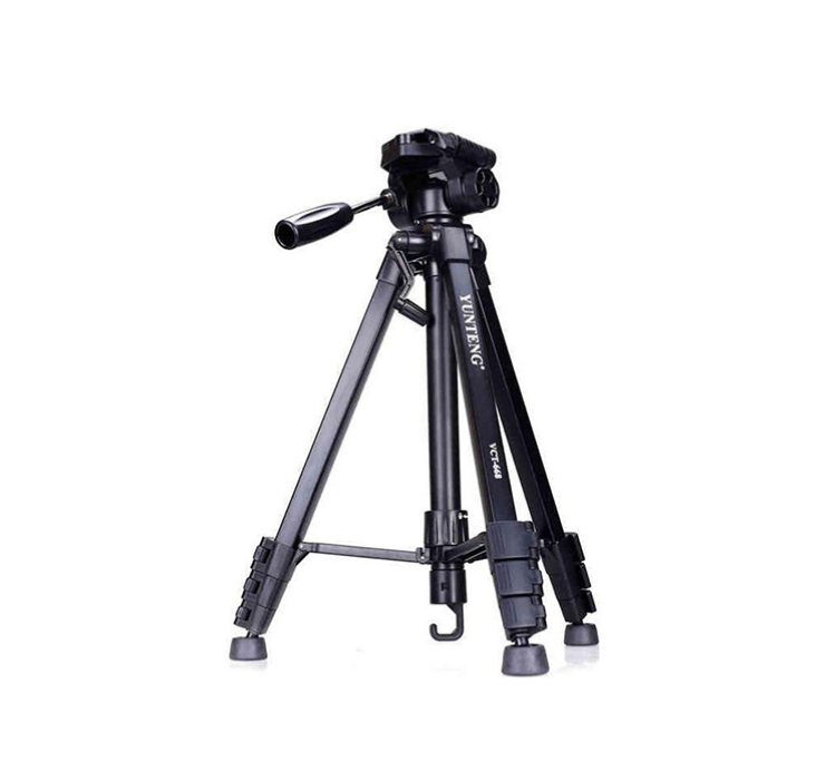 Chân Máy Yunteng VCT-668