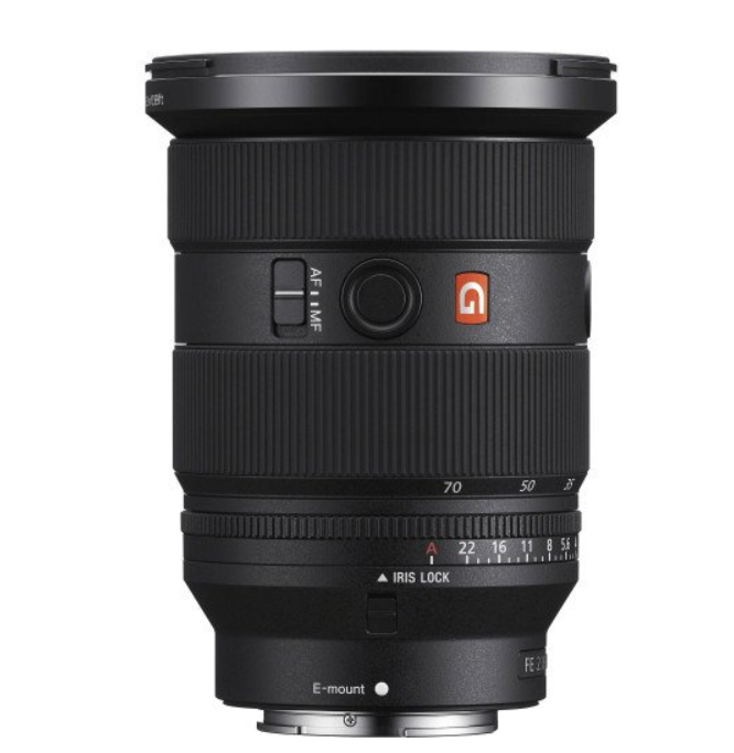Ống Kính Sony FE 24-70mm f/2.8 GM II | Chính hãng