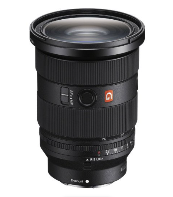 Ống Kính Sony FE 24-70mm f/2.8 GM II | Chính hãng
