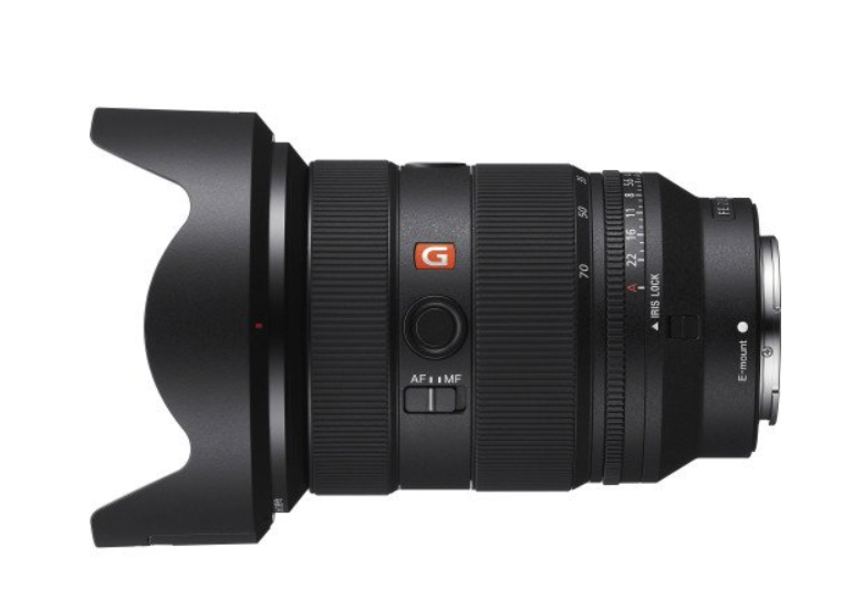 Ống Kính Sony FE 24-70mm f/2.8 GM II | Chính hãng