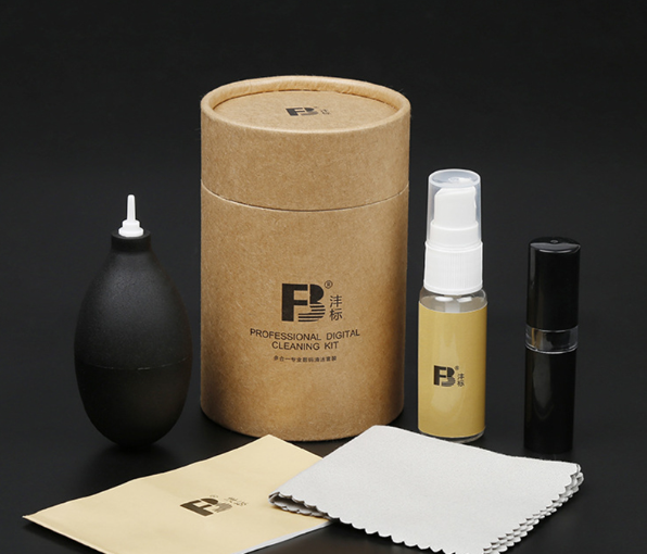 Bộ vệ sinh máy ảnh FB