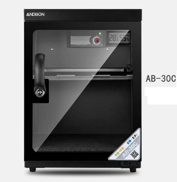 Tủ chống ẩm Andbol AB-30C