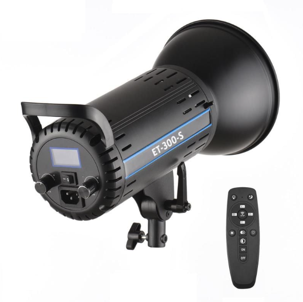Đèn Led Studio ET-300-S