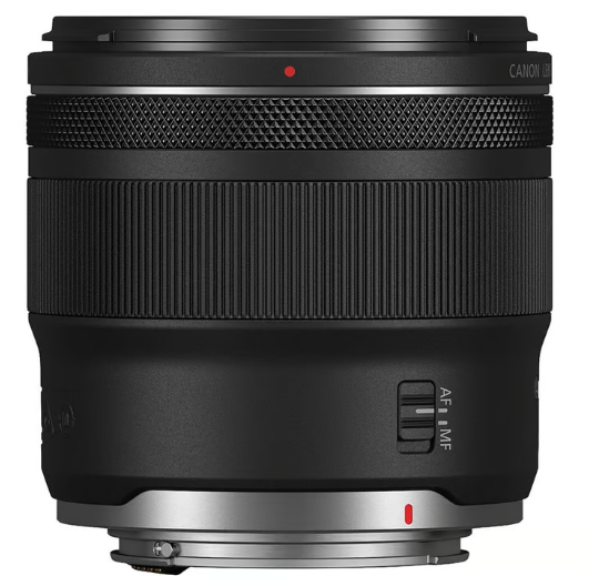 Ống kính Canon RF 45mm F1.2 STM