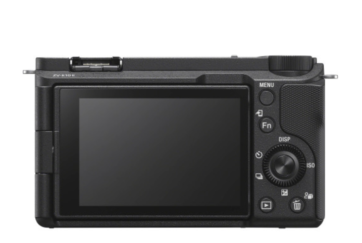 Máy ảnh Sony ZVE10 Mark II