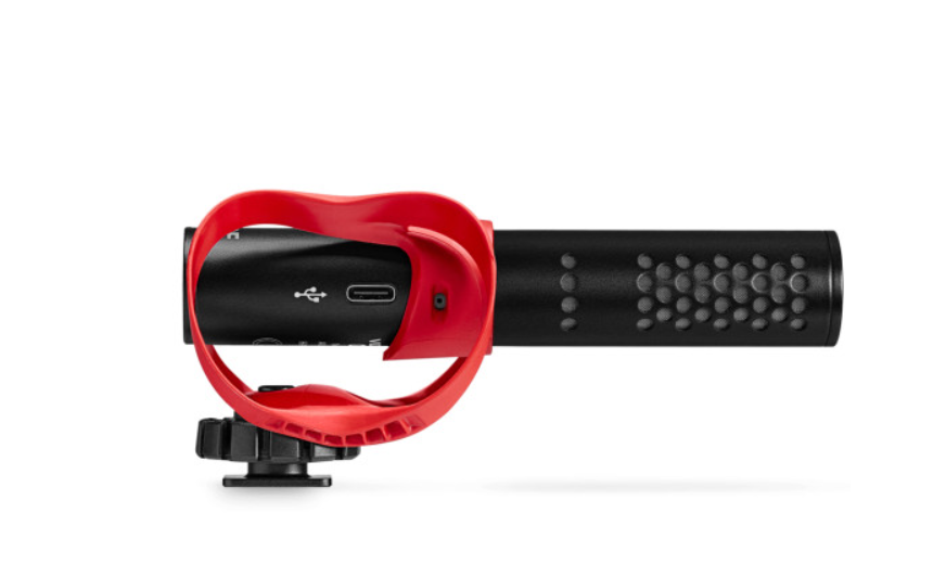 Microphone RODE VideoMic GO II | Chính Hãng