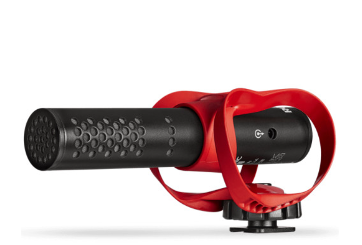 Microphone RODE VideoMic GO II | Chính Hãng