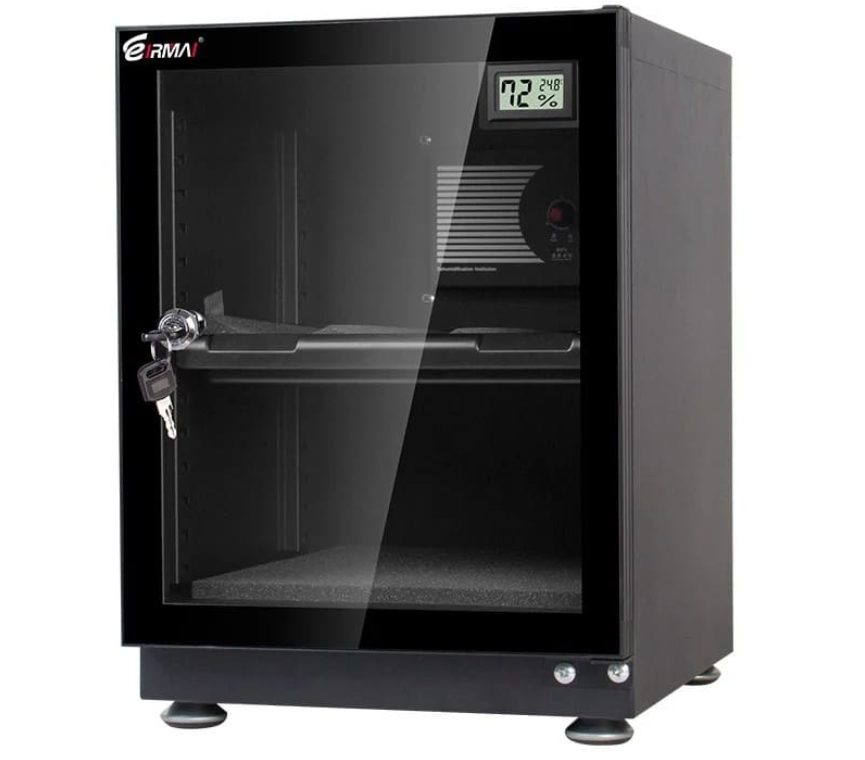 Tủ ẩm Eirmai MRD-30C