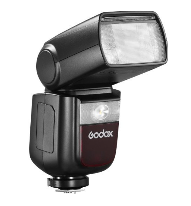 Đèn flash Godox V860III For Canon | Chính hãng
