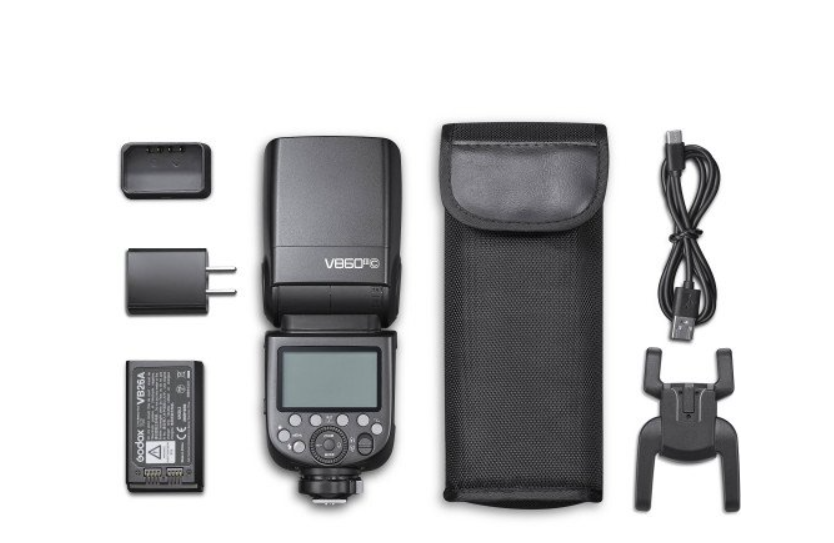 Đèn flash Godox V860III For Canon | Chính hãng