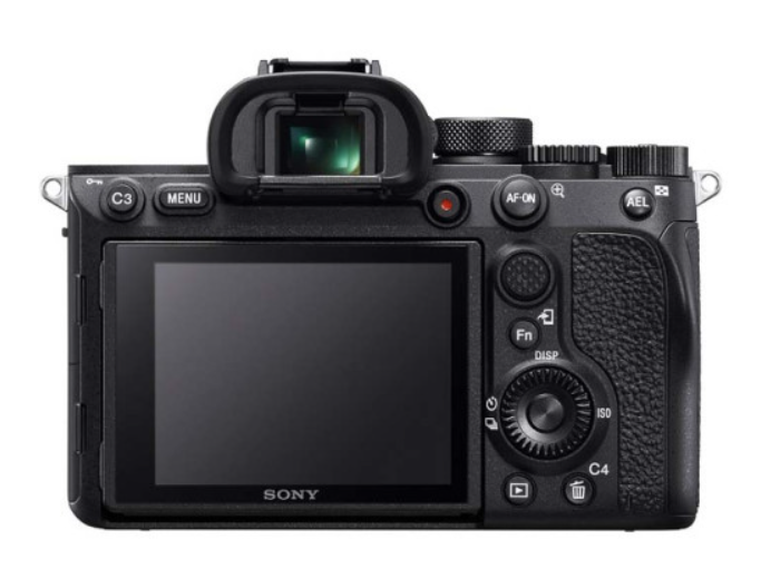 Máy Ảnh Sony A7 Mark V (A7M5) | Chính Hãng