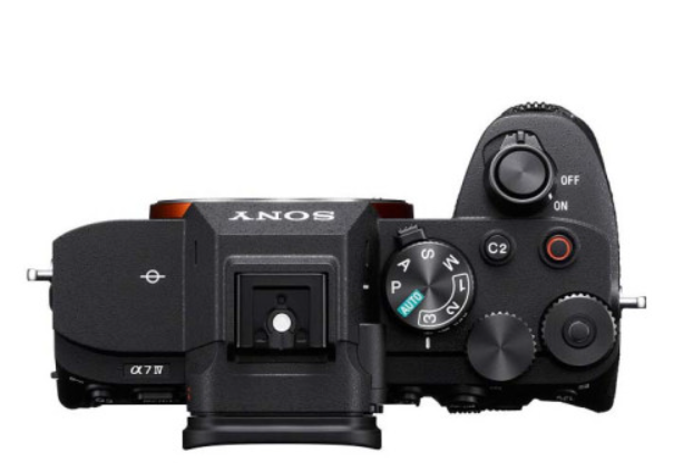 Máy Ảnh Sony A7 Mark V (A7M5) | Chính Hãng
