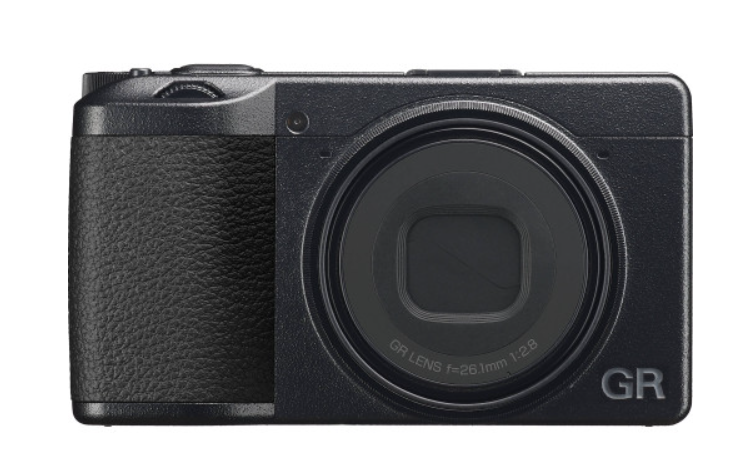 Máy ảnh Compact Ricoh GR IIIx