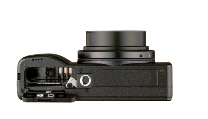 Máy ảnh Compact Ricoh GR IIIx