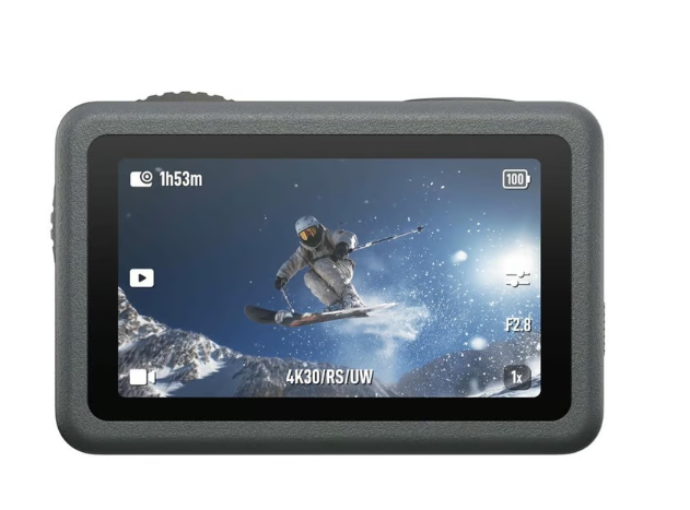 DJI OSMO ACTION 6 ADVENTURE COMBO