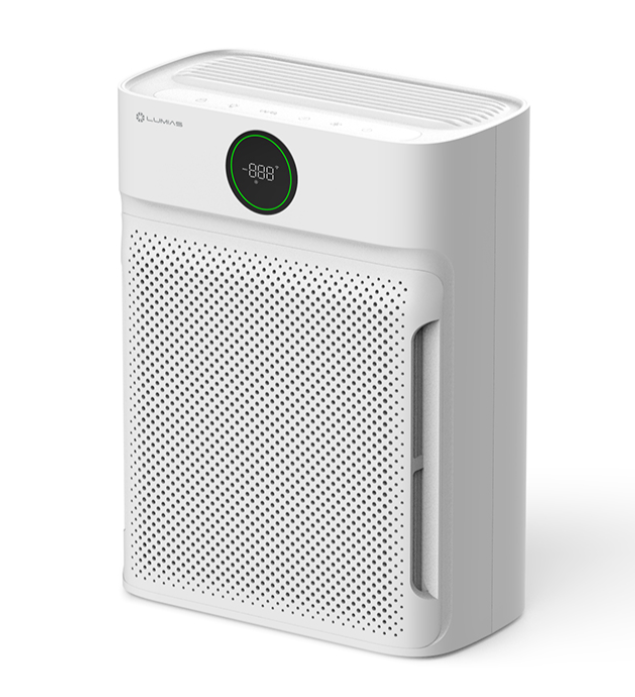 Máy lọc không khí Lumias Bulma