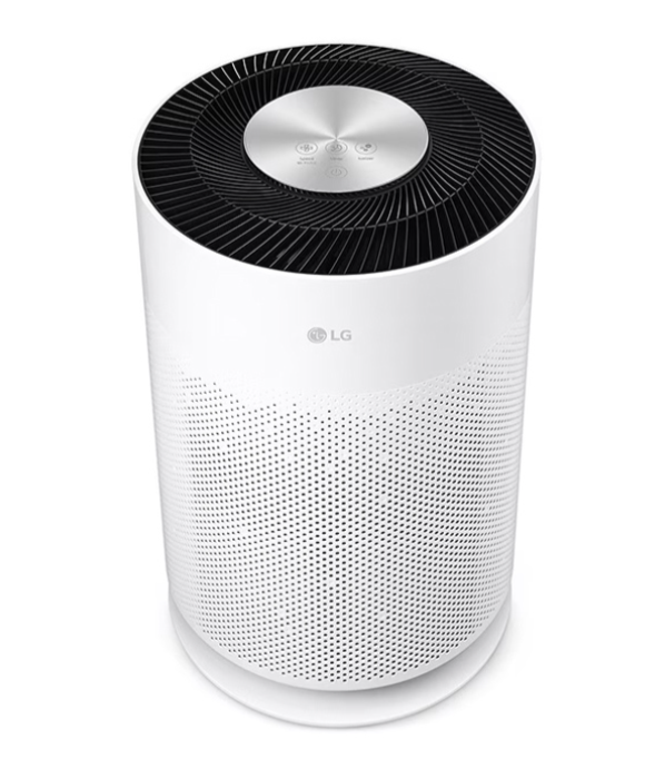 Máy lọc không khí LG Puricare 360 Hit AS60GHWG0 (Bản Quốc tế)