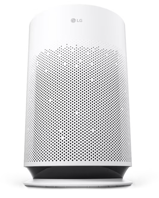 Máy lọc không khí LG Puricare 360 Hit AS60GHWG0 (Bản Quốc tế)