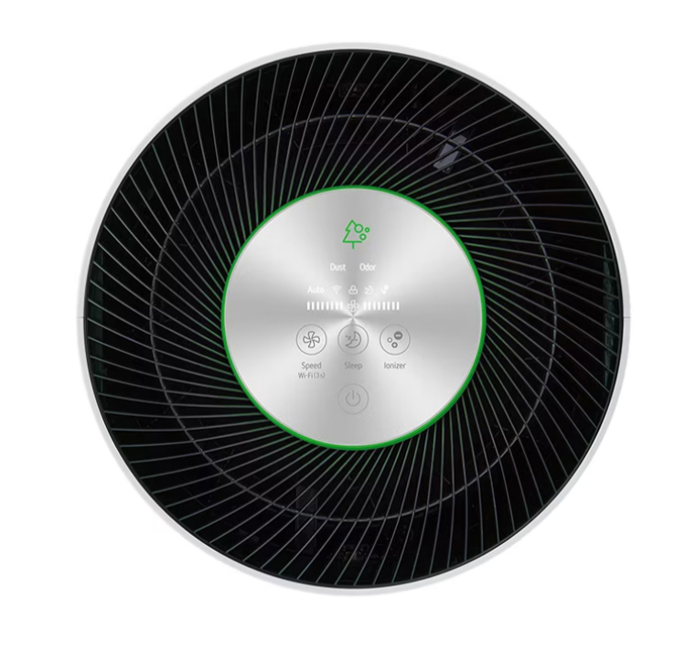 Máy lọc không khí LG Puricare 360 Hit AS60GHWG0 (Bản Quốc tế)