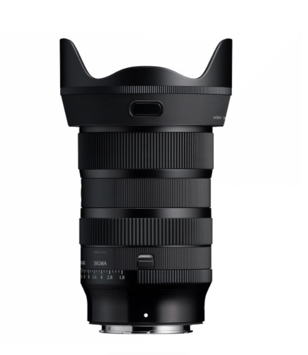 Ống kính Sigma 17-40mm F1.8 DC Art (Sony E) | Chính hãng