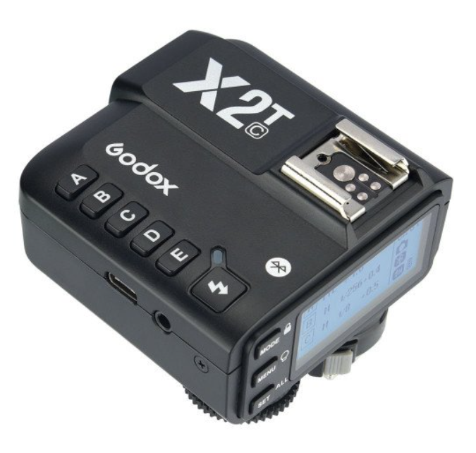 Cục phát không dây Godox X2T