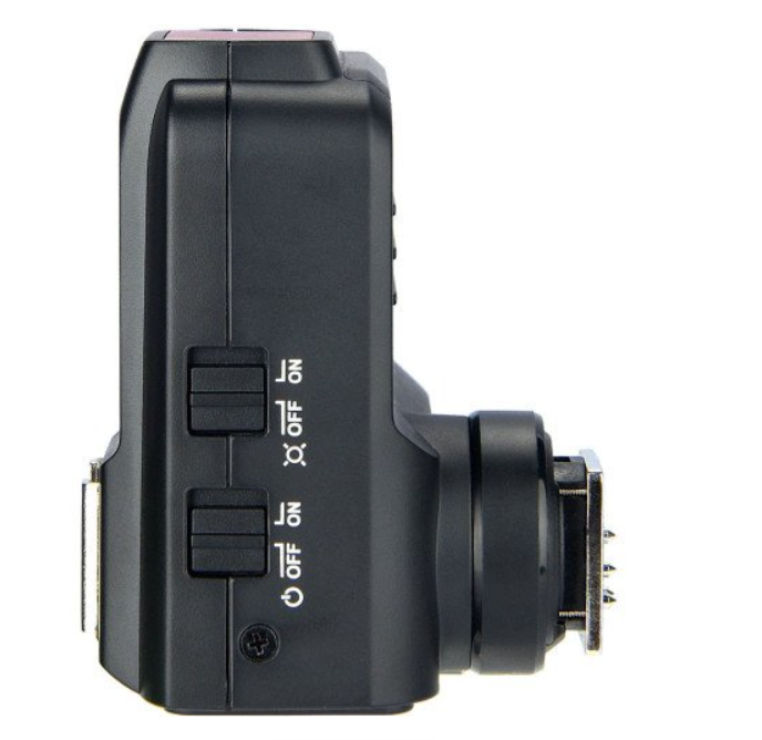 Cục phát không dây Godox X2T