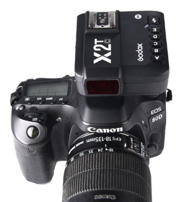 Cục phát không dây Godox X2T