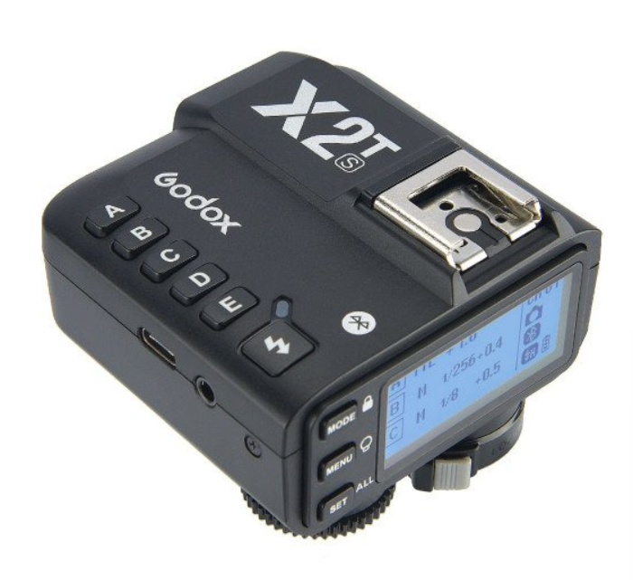 Cục phát không dây Godox X2T