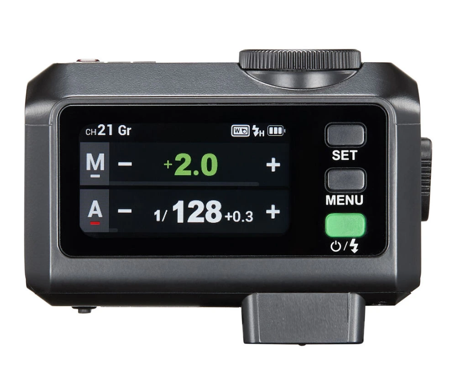 Đèn Flash Godox - iT30Pro C/S