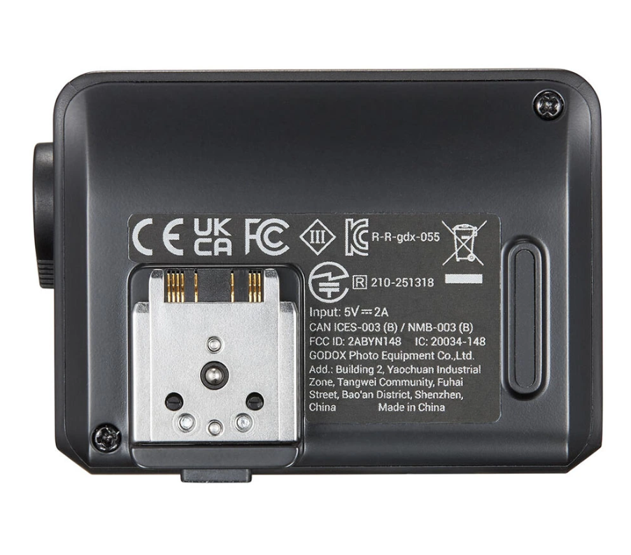 Đèn Flash Godox - iT30Pro C/S
