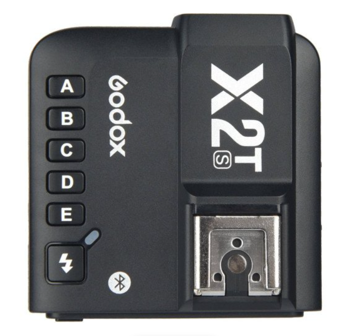 Cục phát không dây Godox X2T