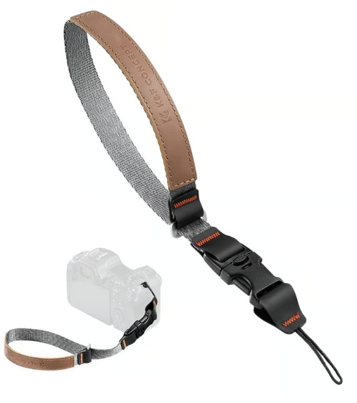 Dây đeo cổ tay K&F Concept Strap KF13.116