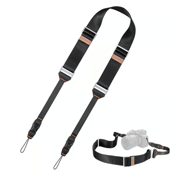 Dây đeo máy ảnh K&F Concept Strap KF13.132V1