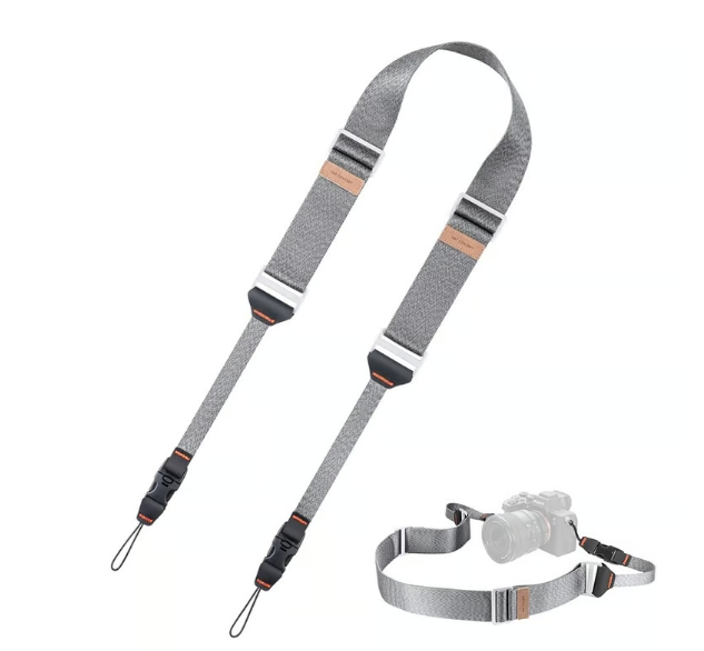 Dây đeo máy ảnh K&F Concept Strap KF13.132