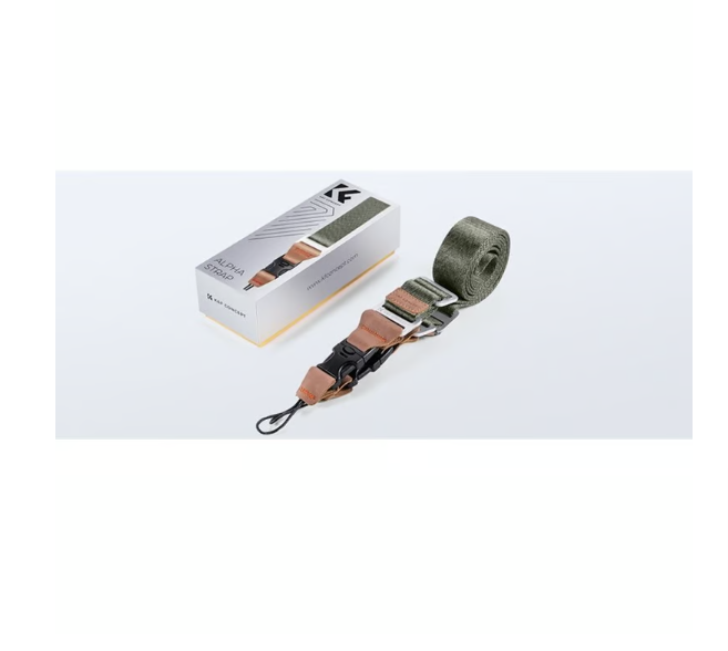 Dây đeo máy ảnh K&F Concept Strap KF13.115V3