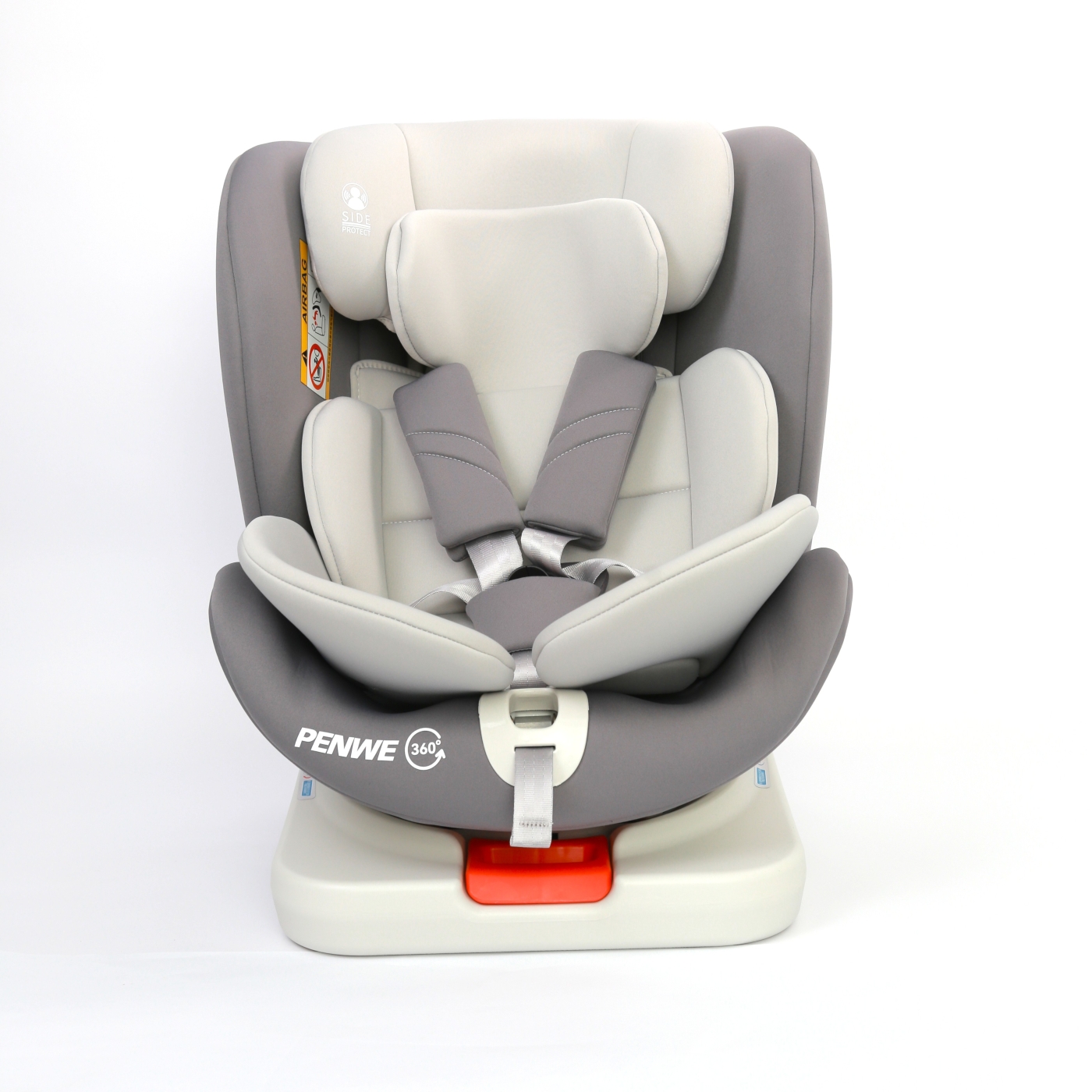 Ghế ngồi an toàn cho trẻ em PENWE 360-Y07