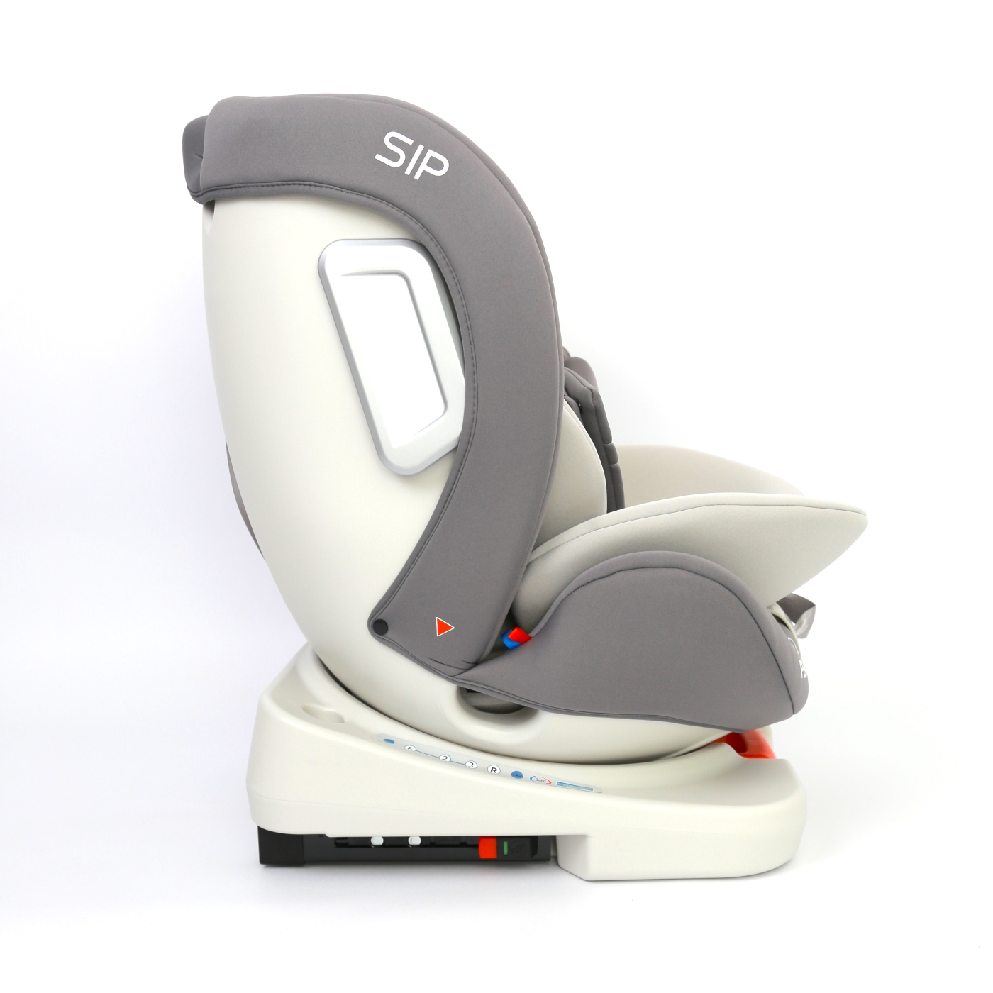 Ghế ngồi an toàn cho trẻ em PENWE 360-Y06