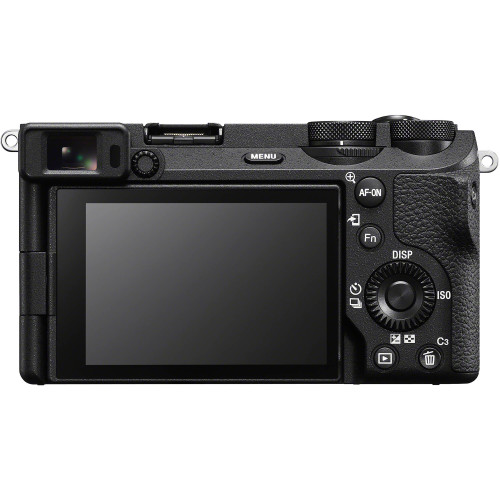 Sony A6700 (Body)