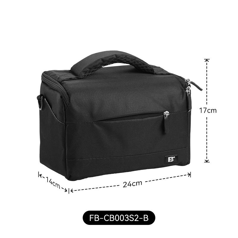 Túi chống sốc Máy ảnh FB (nhỡ)