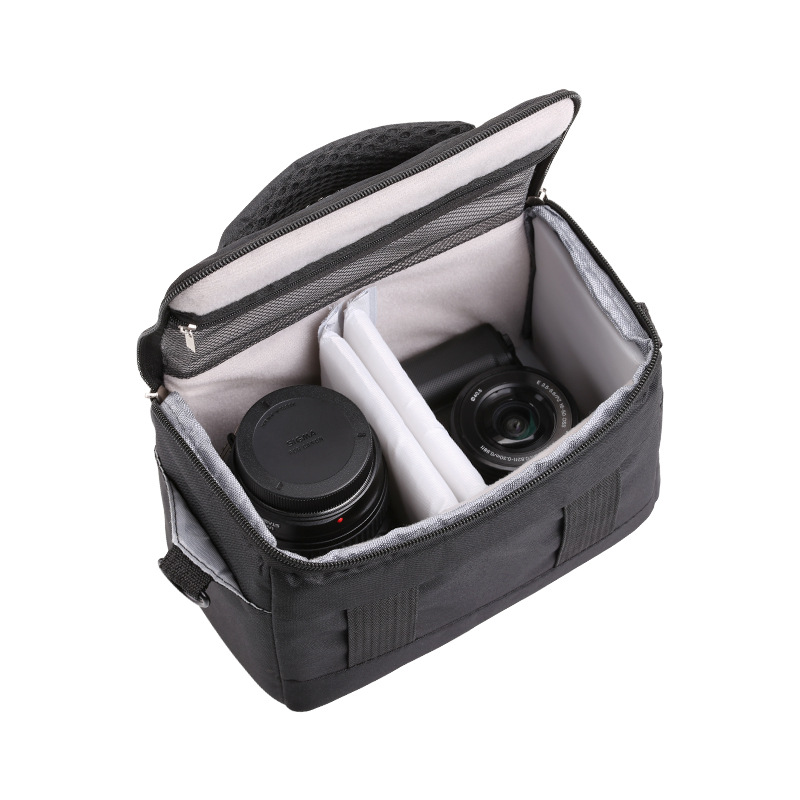 Túi chống sốc Máy ảnh FB (nhỡ)