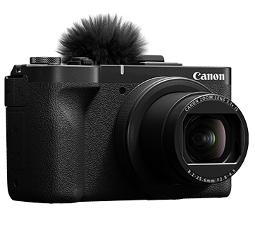 Canon PowerShot V1