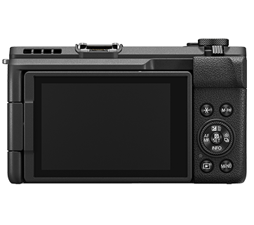 Canon PowerShot V1