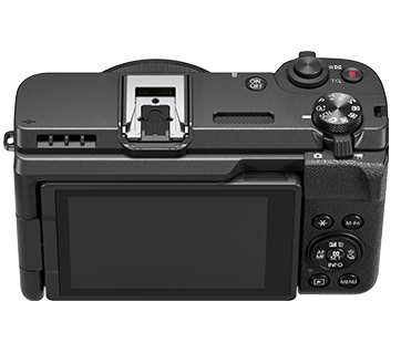 Canon PowerShot V1