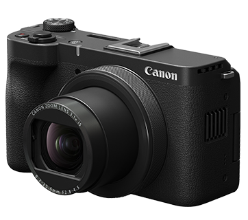 Canon PowerShot V1