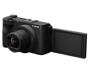 Canon PowerShot V1