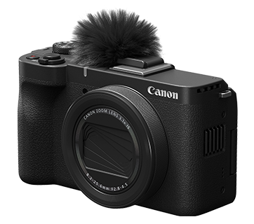 Canon PowerShot V1